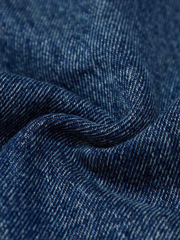 Navy Denim