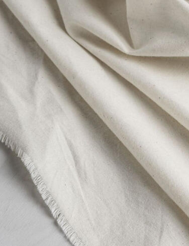 Pressed Muslin