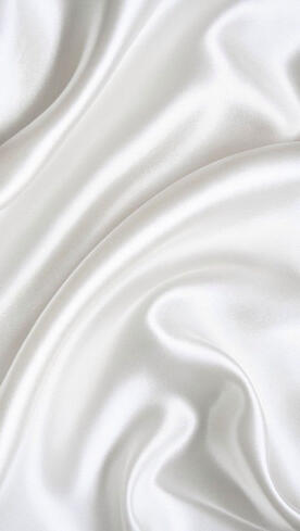 White Satin